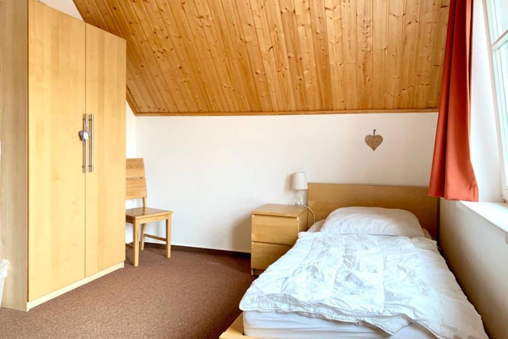 Ferienhaus Mit Bootssteg Am See In Rheinsberg Dış mekan fotoğraf